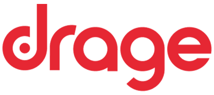 Drage Electrics Logo